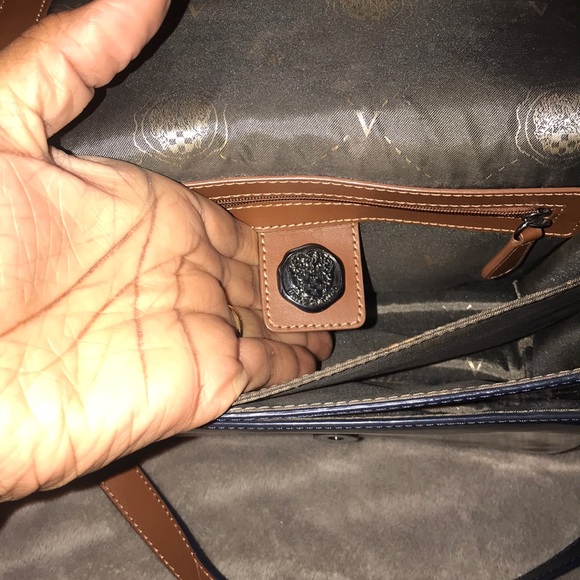 AUTHENTIC VINCE CAMUTO Blue/purple - Picture 2 of 8